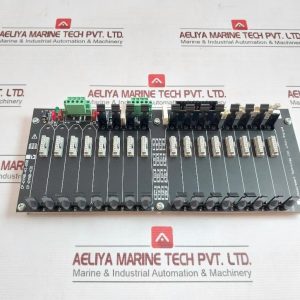 Mtl Cp-Dynb-Aio Digital Input Module