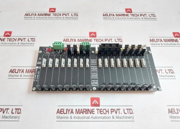 Mtl Cp-Dynb-Aio Digital Input Module