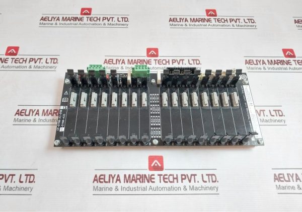 Mtl Cv-Dynb-Aio Digital Input Module 60°C