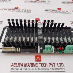 Mtl Cv-Dynb-Aio Input Module 60°C