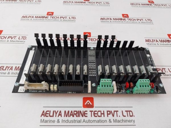 Mtl Cv-Dynb-Aio Input Module 60°C