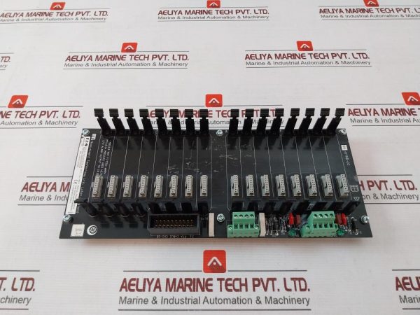 Mtl Cv-Dynb-Di Digital Input Module 60°C