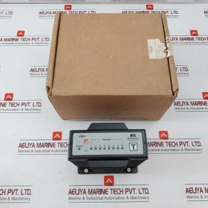 Mtl F802 8 Segment Fieldbus Power Supply 30v