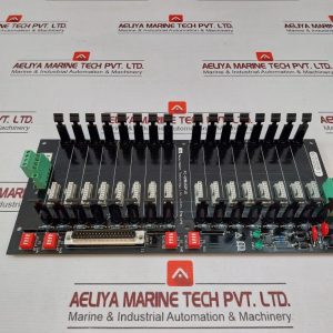 Mtl Fc-Gmrusgp16 Safe Io Is Interfaces Module 60°C
