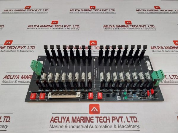 Mtl Fc-Gmrusgp16 Safe Io Is Interfaces Module 60°C