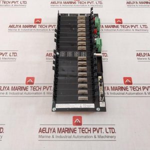 Mtl Honeywell Cv-Dynb-Aio Digital Input Module 60°C