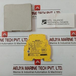 Mtl Sd32x Surge Protection Device 47v