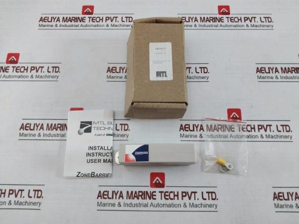 Mtl Zb24571 Zone Barrier Surge Protection