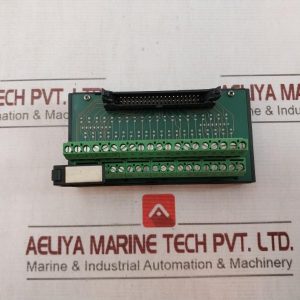 Murr Elektronik 54205 Transfer Module 125v