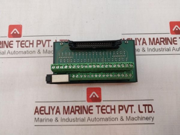 Murr Elektronik 54205 Transfer Module 125v