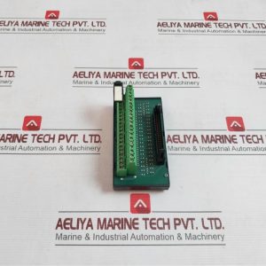 Murr Elektronik 54205 Transfer Module 125v