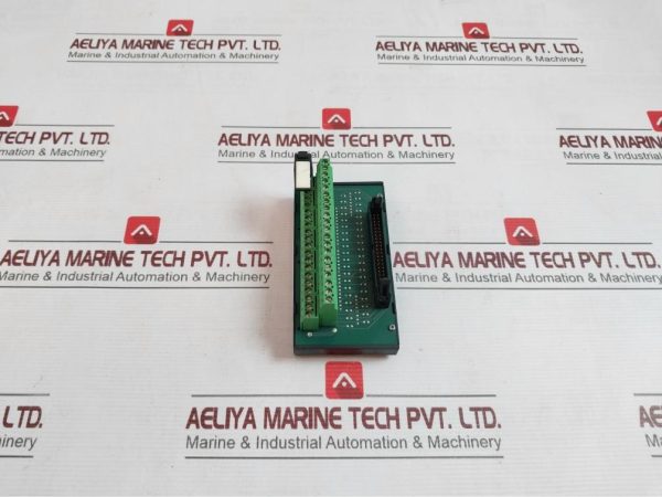Murr Elektronik 54205 Transfer Module 125v