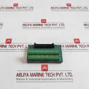 Murr Elektronik 54205 Transfer Module 125v