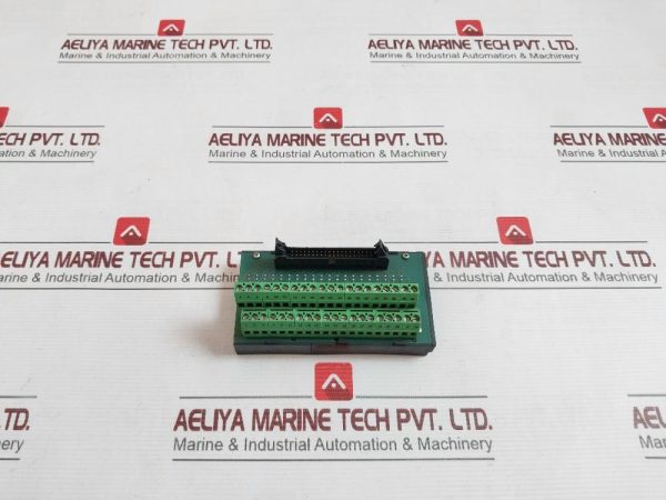 Murr Elektronik 54205 Transfer Module 125v