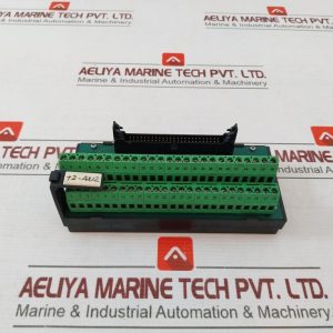 Murr Elektronik 54206 Passive Interface Module 125v