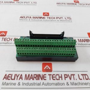 Murr Elektronik 54206 Transfer Module 125v