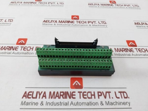 Murr Elektronik 54206 Transfer Module 125v