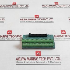 Murr Elektronik 54206 Transfer Module 125v