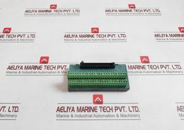 Murr Elektronik 54206 Transfer Module 125v