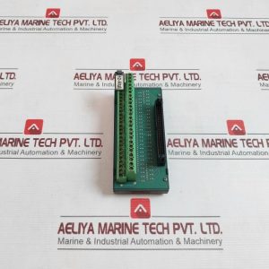 Murr Elektronik 54206 Transfer Module 125v