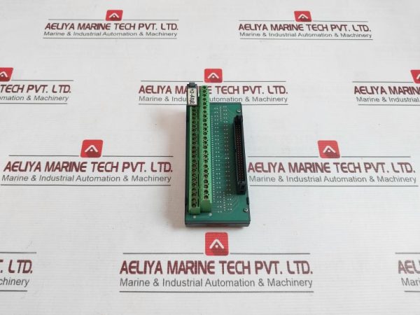 Murr Elektronik 54206 Transfer Module 125v