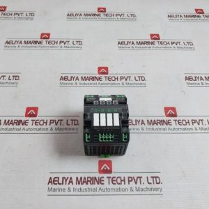 Murr Elektronik 9000-41034-0401000 Circuit Breaker 24v