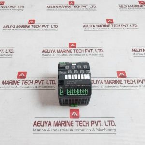 Murr Elektronik 9000-41068-0400000 Circuit Breaker 24v