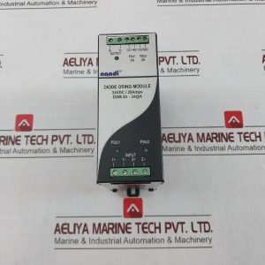 Nandi Dom 20-24@A Diode Oring Module 24v