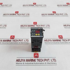 Nandi Na-Fftdun-22 Fan Failure Detect Unit 230v