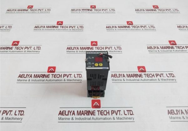 Nandi Na-Fftdun-22 Fan Failure Detect Unit 230v
