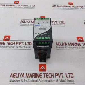 Nandi Powertronics Diode Oring Module 24v