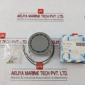 National Ea2022 Powerful Buzzer 200v