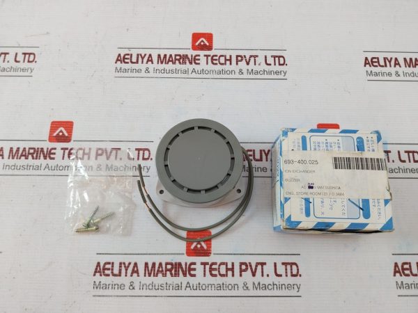 National Ea2022 Powerful Buzzer 200v