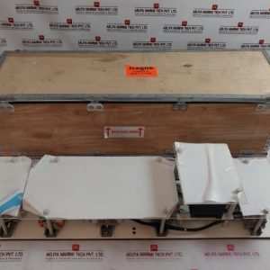 Nefab Fs-Feeder-24r Feeder-Unit 94v