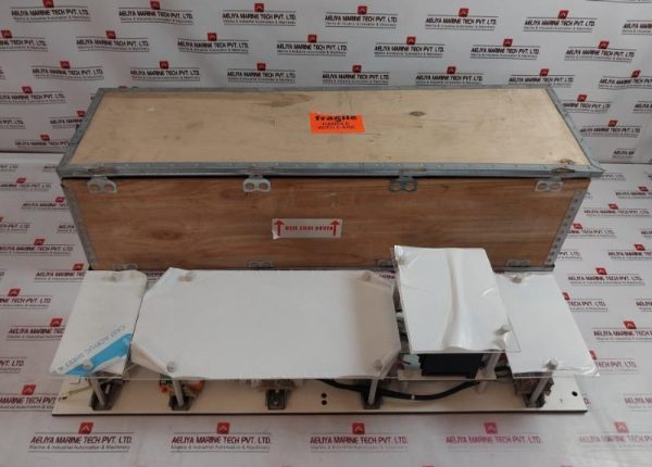 Nefab Fs-Feeder-24r Feeder-Unit 94v