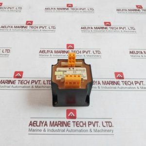 Noratel Fr78b-400115 Separating Transformer 440v