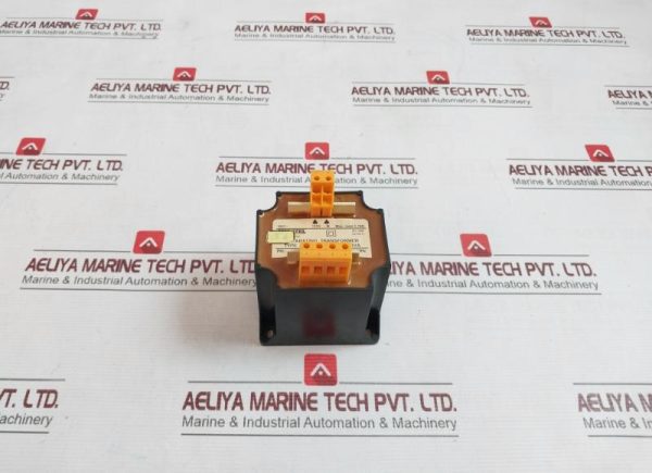 Noratel Fr78b-400115 Separating Transformer 440v