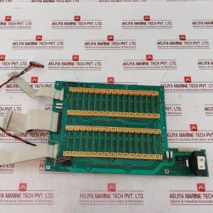 Norcontrol Automation Na 1007 Motherboard For IO Adaptor
