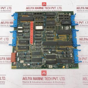 Norcontrol Nn-791.10 IO Processor Card