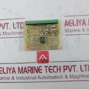 Norcontrol Nn-801.1 Digital InOutput Adaptor 94v