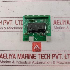 Norcontrol Nn-832.9 Analog Input Adaptor