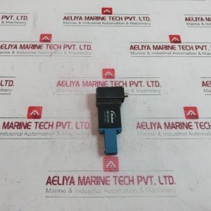 Nordson 7157157 Solenoid Valve With Boost 28v