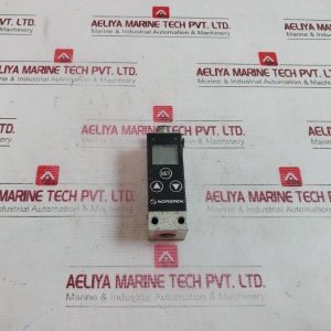 Norgren 33d Pneumatic Electronic Pressure Switch 32 V