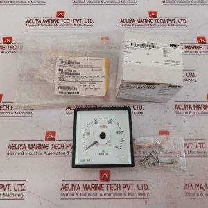 Nov 10711663-001 Analog Meter