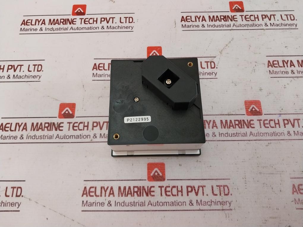 Nov 10711663-001 Analog Meter - Image 4