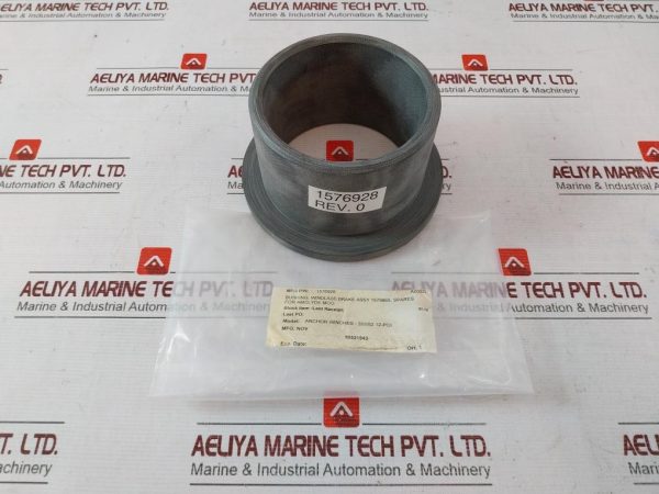 Nov 1576928 Pvc Reducing Bushing