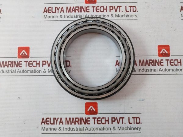 Ntn 4t-T4cb100 Tapered Roller Bearing