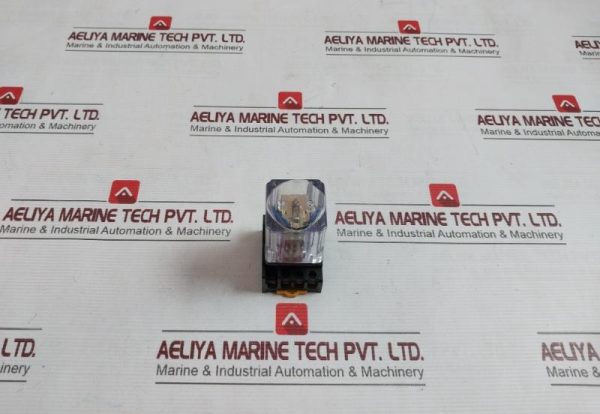 OEN 2r-3-24 General Purpose Relay 24 V