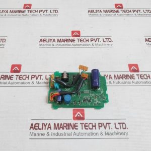 Omron 0998683-3c Pbc Card 94v