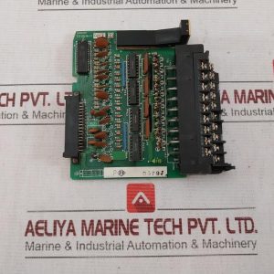 Omron C200h-Id212 Input Module